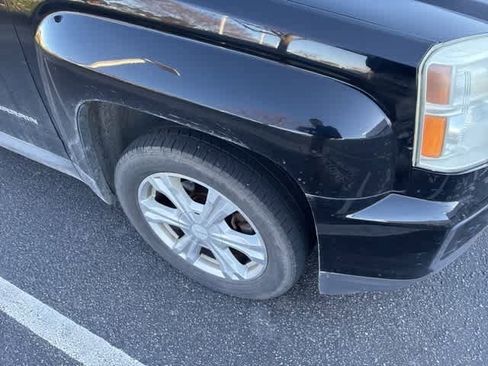 Used 2017 GMC Terrain SLE image 10