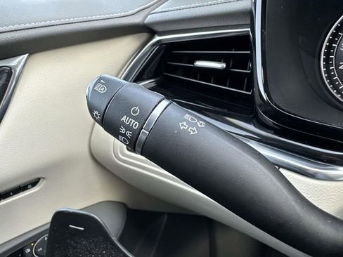 Used 2022 Cadillac XT6 Premium Luxury w/ LPO, Floor Liner Package image 46