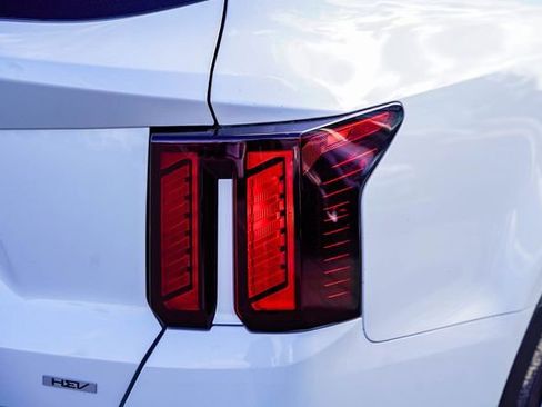 New 2026 Kia Sorento EX w/ EX Premium Package image 8