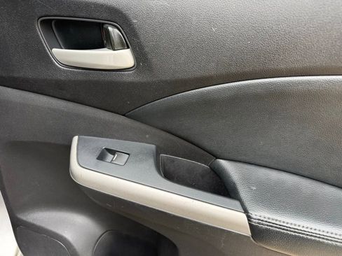 Used 2012 Honda CR-V EX-L image 39