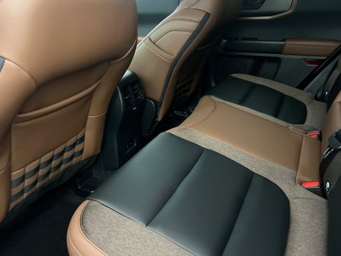 New 2026 Ford Bronco Sport Outer Banks w/ Outer Banks Tech Package+ image 11