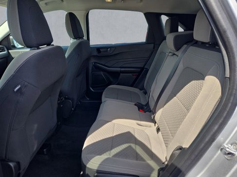 Used 2022 Ford Escape SE w/ Convenience Package AWD/4WD image 23