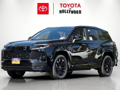 New 2026 Toyota RAV4 SE AWD/4WD image 7