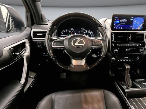 Used 2023 Lexus GX 460 Premium w/ Premium Plus Package AWD/4WD image 8