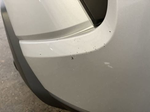 Used 2024 Nissan Rogue SV image 33