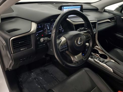 Used 2019 Lexus RX 350 AWD image 11
