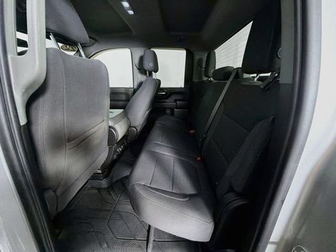 Used 2022 Chevrolet Silverado 2500 LT w/ Convenience Package AWD/4WD image 23