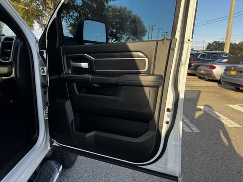 Used 2024 RAM 2500 Big Horn image 11