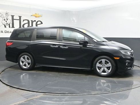 Used 2019 Honda Odyssey EX image 48