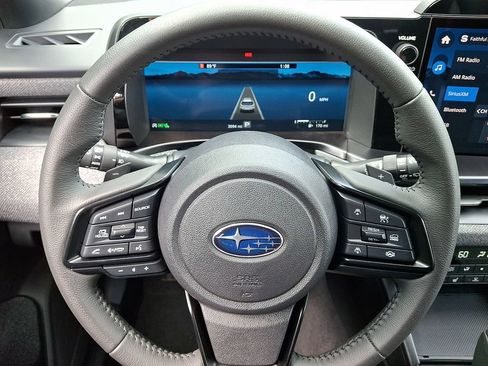 Used 2026 Subaru Outback Premium AWD/4WD image 18