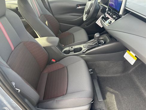New 2026 Toyota Corolla SE image 13