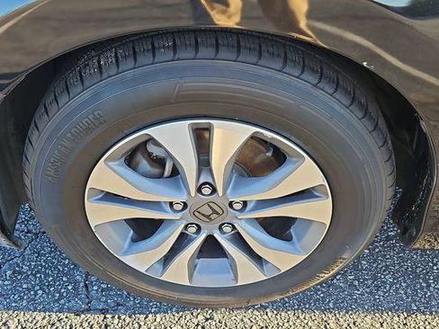 Used 2014 Honda Accord LX image 10