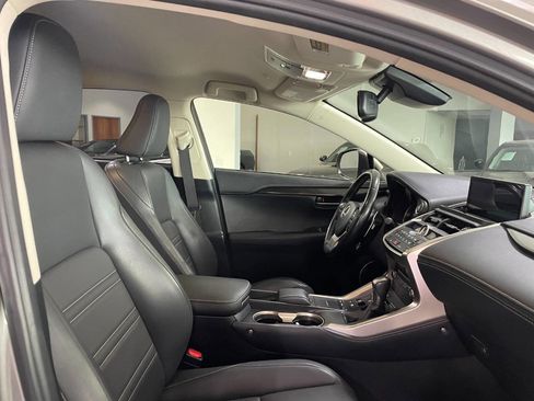 Used 2018 Lexus NX 300 FWD w/ Accessory Package 2 image 28