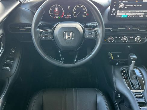 Used 2024 Honda HR-V EX-L image 15