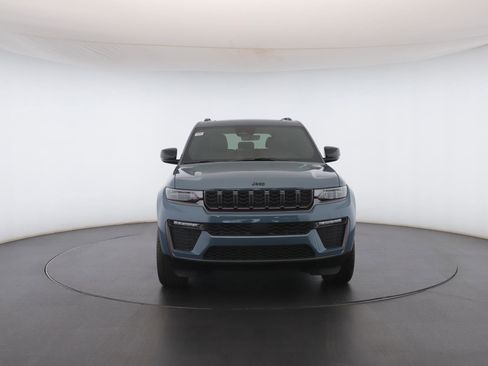 New 2026 Jeep Grand Cherokee Limited w/ Limited Altitude Package image 22