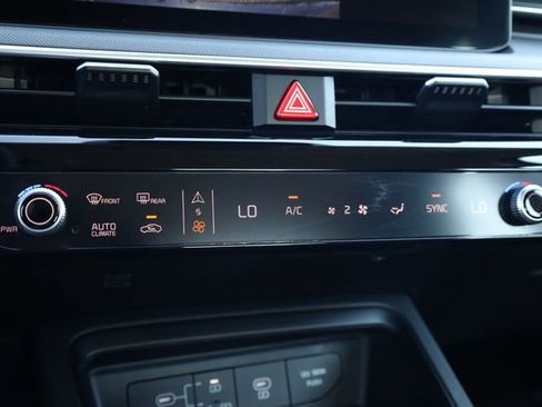 Certified 2025 Kia K5 LXS image 18