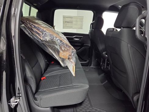 New 2026 RAM 1500 Big Horn image 15