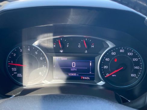 Certified 2022 Chevrolet Equinox LT AWD/4WD image 30