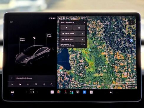 Used 2018 Tesla Model 3 Mid Range RWD image 27