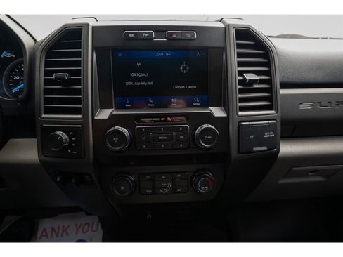 Used 2021 Ford F350 XL w/ STX Appearance Package image 19