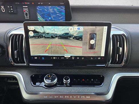 New 2026 Ford Expedition Tremor image 14