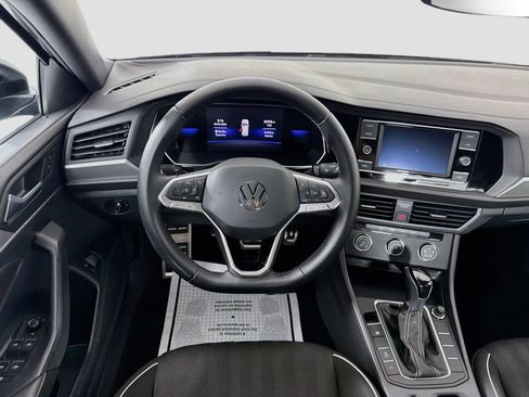 Used 2023 Volkswagen Jetta Sport FWD image 20