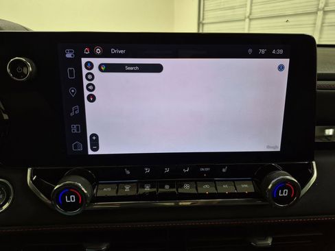 Used 2024 Chevrolet Colorado Z71 w/ Z71 Convenience Package 2 image 14