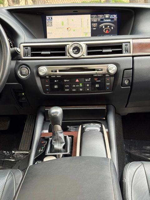 Used 2014 Lexus GS 350 AWD w/ Premium Package image 22