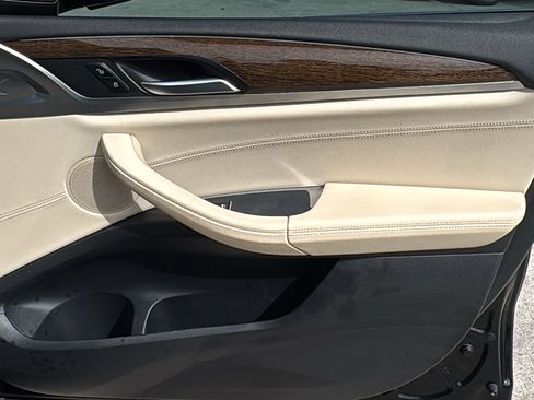 Used 2019 BMW X3 sDrive30i w/ Convenience Package image 30