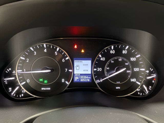 Used 2020 Nissan Armada SL w/ Premium Package AWD/4WD image 16