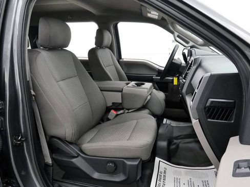 Used 2020 Ford F150 XLT AWD/4WD image 15