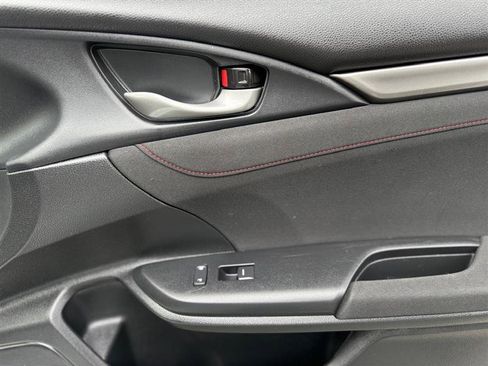 Used 2017 Honda Civic Si image 18