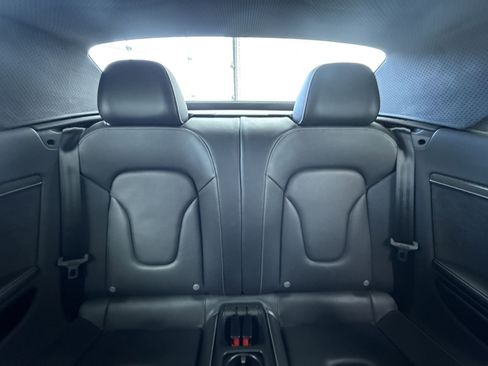Used 2017 Audi S5 3.0T Cabriolet image 29