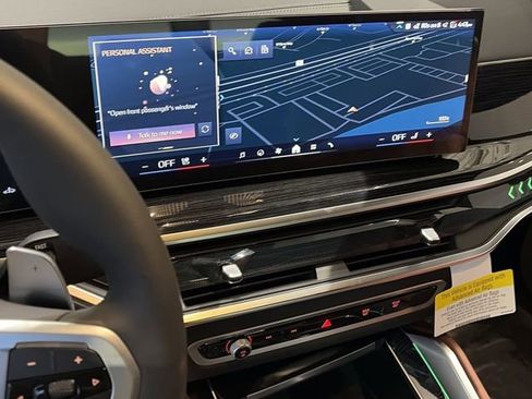 New 2026 BMW X6 xDrive40i image 18