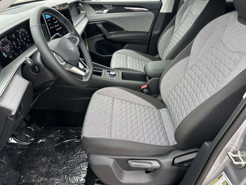 New 2026 Volkswagen Tiguan S image 19