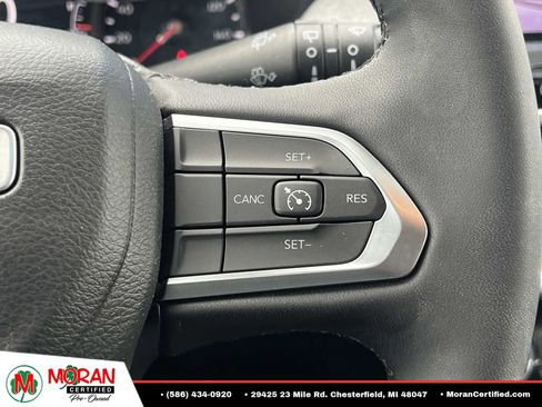 Used 2023 Jeep Compass Latitude AWD/4WD image 22