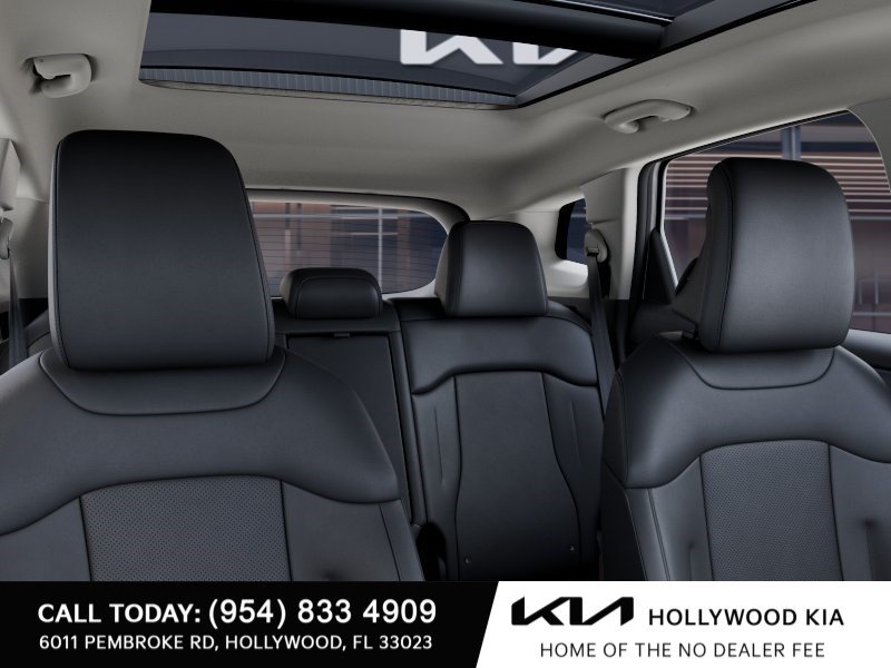 New 2026 Kia Sportage SX FWD image 27