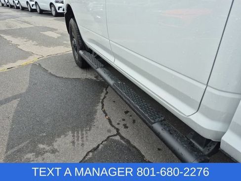 New 2026 RAM 3500 Tradesman AWD/4WD image 10