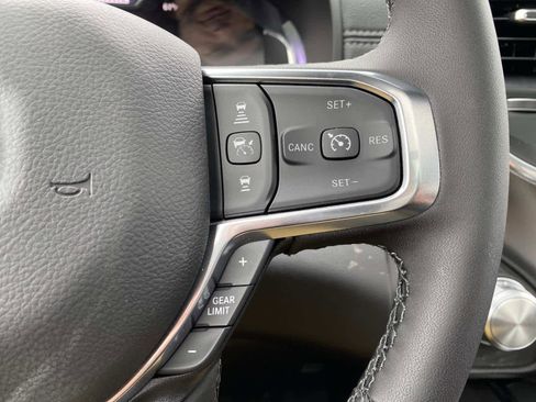 New 2026 RAM 1500 Laramie image 17