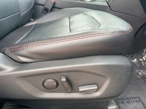 Used 2019 Ford Explorer Sport w/ Equipment Group 401A AWD/4WD image 17