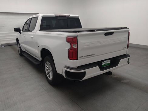 Used 2019 Chevrolet Silverado 1500 RST w/ All-Star Edition RWD image 5