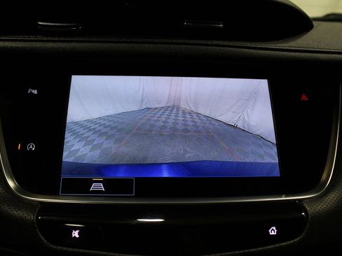 Certified 2023 Cadillac XT5 Premium Luxury image 20