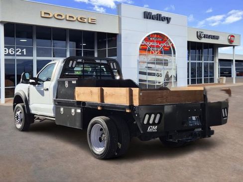 Used 2023 Ford F450 XL RWD image 7