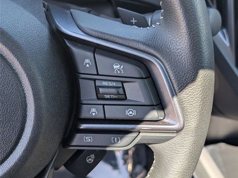 Used 2025 Subaru Forester Limited w/ Popular Package #2 image 26