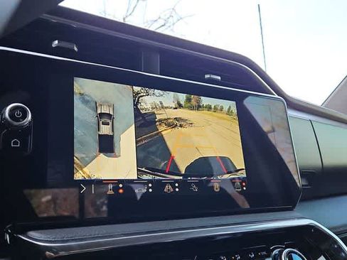 New 2026 GMC Sierra 2500 Denali w/ Denali Reserve Package image 30