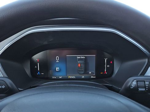 New 2026 Ford Escape Active w/ Tech Pack #1 image 26