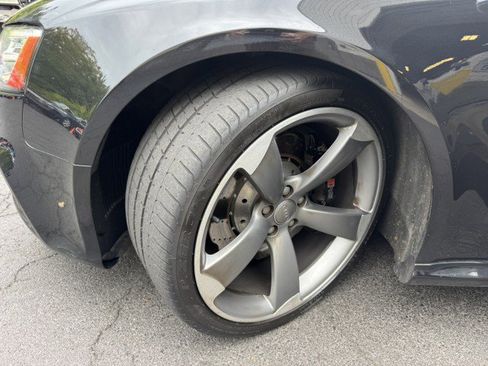 Used 2014 Audi RS 5 Cabriolet image 31