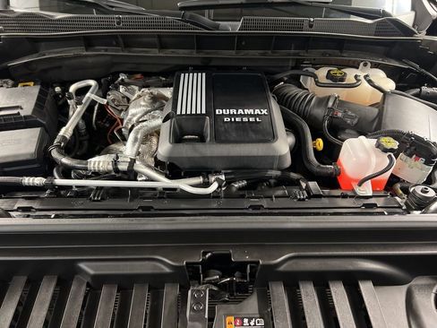 Used 2025 GMC Sierra 1500 Denali Ultimate image 43