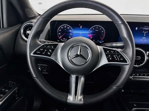 Certified 2026 Mercedes-Benz GLB 250 image 20