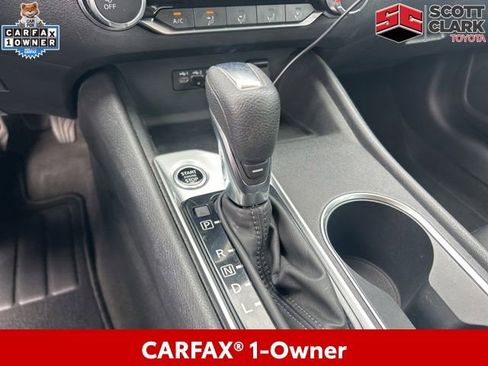Used 2022 Nissan Altima 2.5 SV FWD image 6